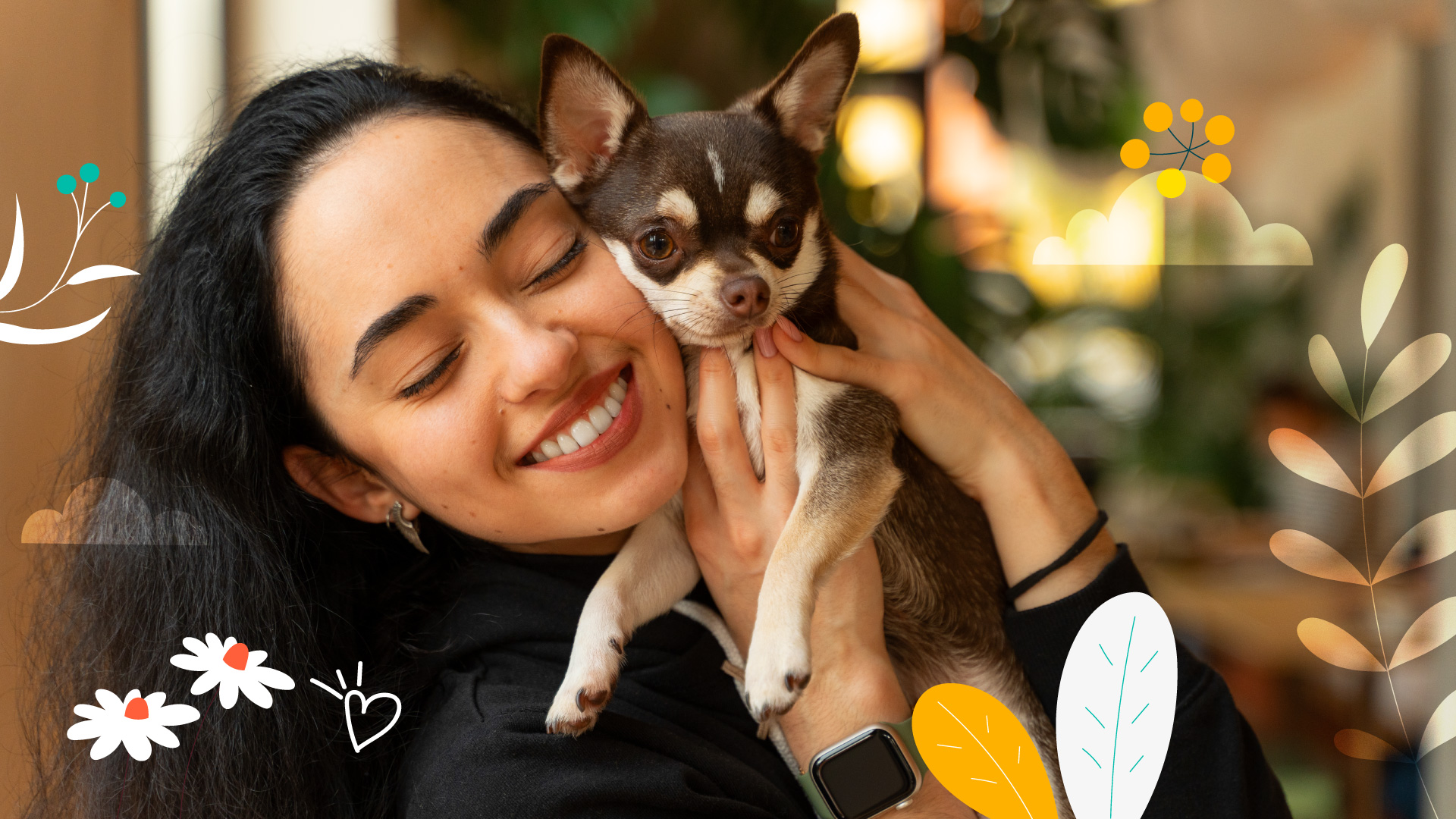  Adopta con Responsabilidad
